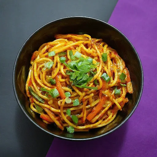 Veg Noodles