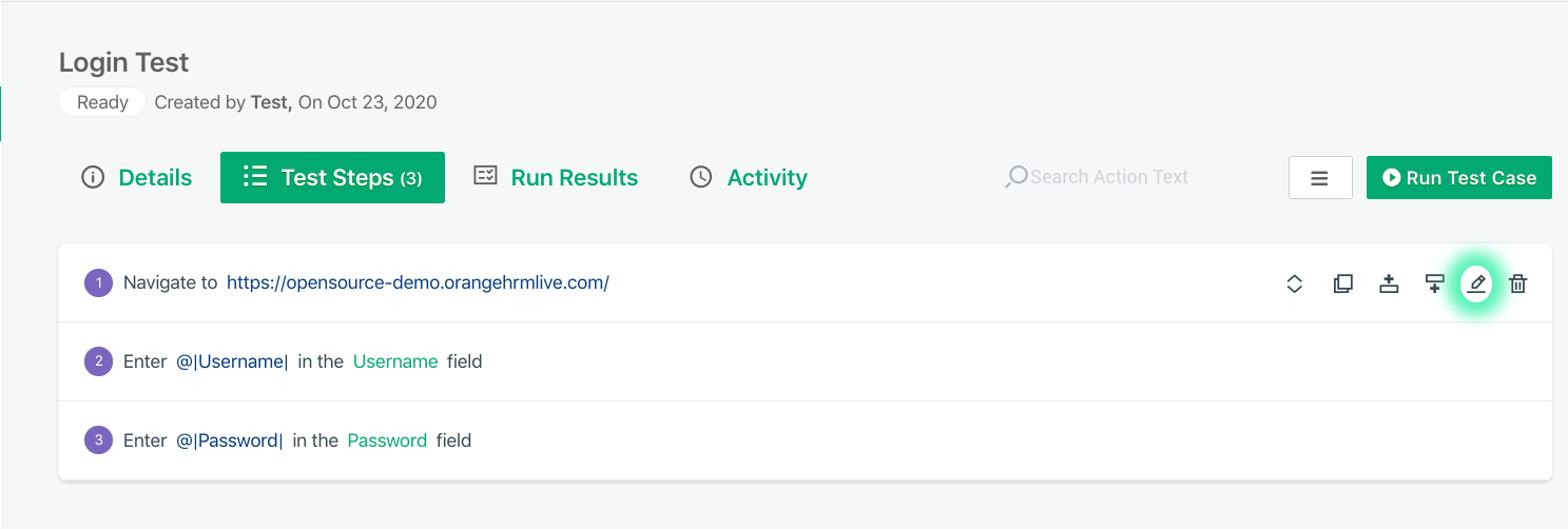 data driven testing 11