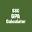 SSC GPA Calculator icon