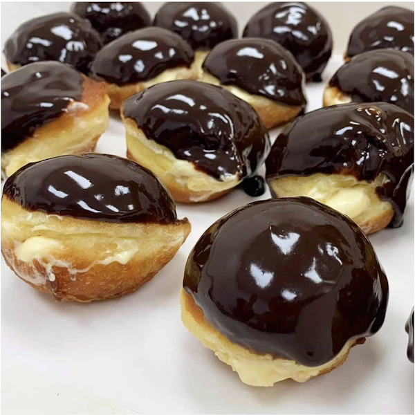 GF Boston Cream