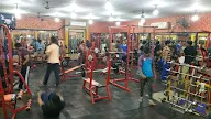 Vigour Gym photo 2