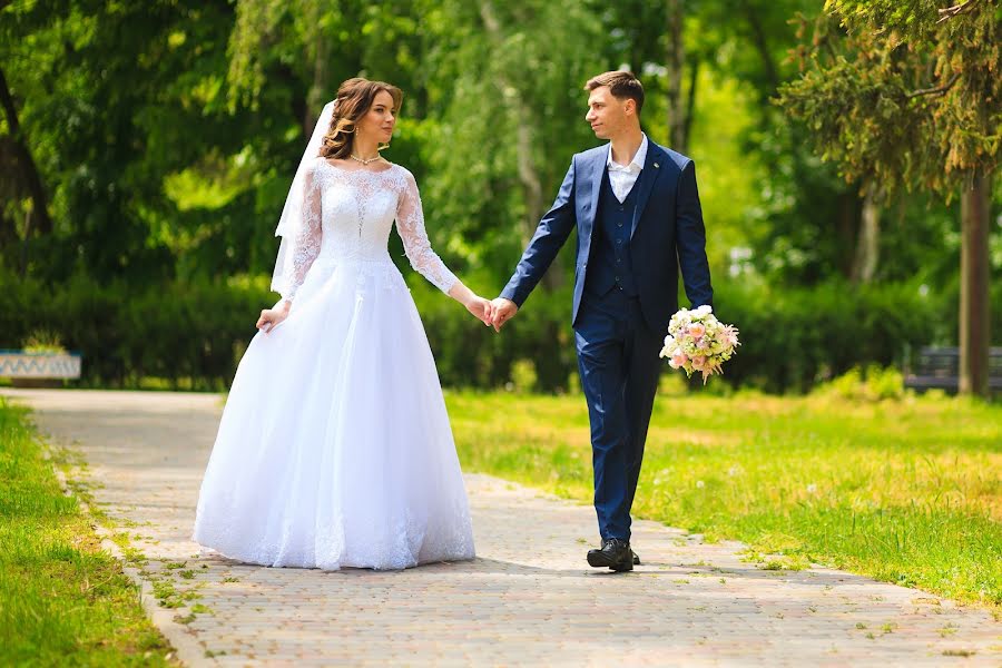 Fotógrafo de casamento Aleksandr Voytenko (alex84). Foto de 6 de junho 2020