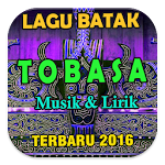 Lagu Batak Terbaik TobasaLirik Apk