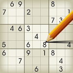 Cover Image of Tải xuống Thế giới Sudoku 1.3.8 APK