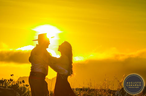 Wedding photographer Augusto Camargo (augustocamargo). Photo of 31 January 2019