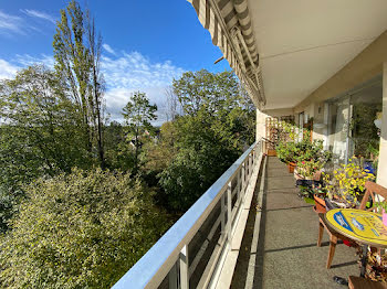 appartement à Saint-Germain-en-Laye (78)