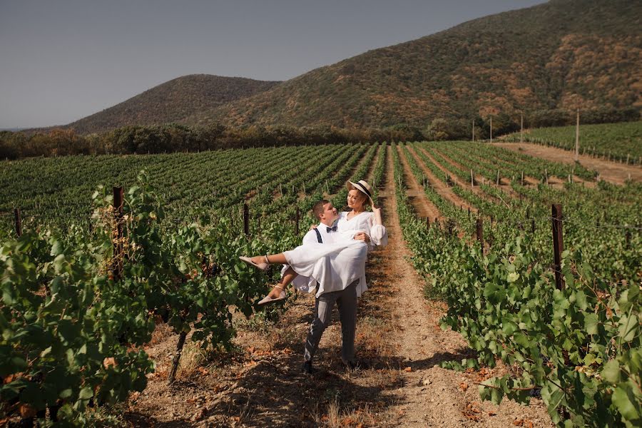 Photographe de mariage Viktoriya Vasilevskaya (vasilevskay). Photo du 1 mai 2023