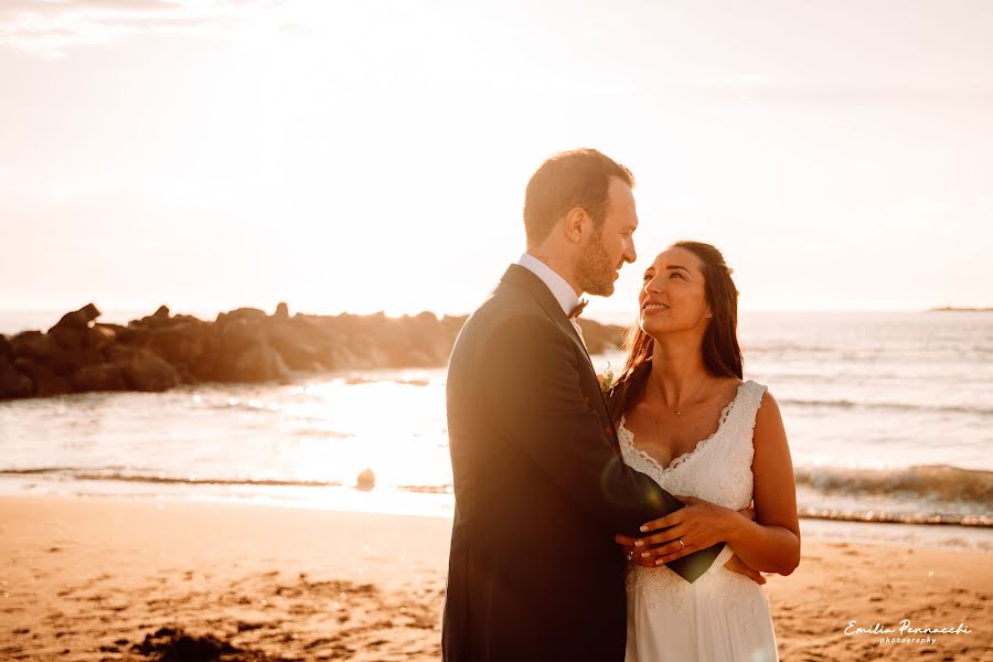 Wedding photographer Emilia Pennacchi (emiliapennacchi). Photo of 9 May 2022