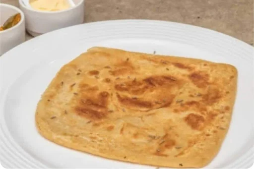 Desi Ghee Paratha