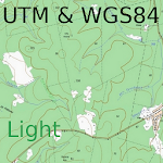 Cover Image of Descargar Campo Topografía UTM libre 2.0.3 APK