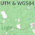 Field Topography UTM free2.1.1