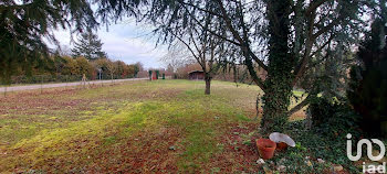 maison à Villeneuve-l'Archevêque (89)