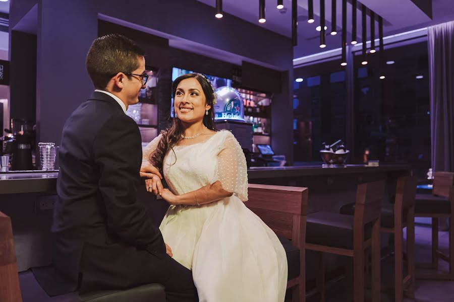 Fotógrafo de casamento Andrés González (andresmg). Foto de 18 de julho 2021