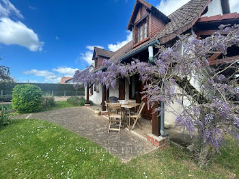 maison à Villebarou (41)