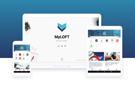 MyLOFT Preview image 0