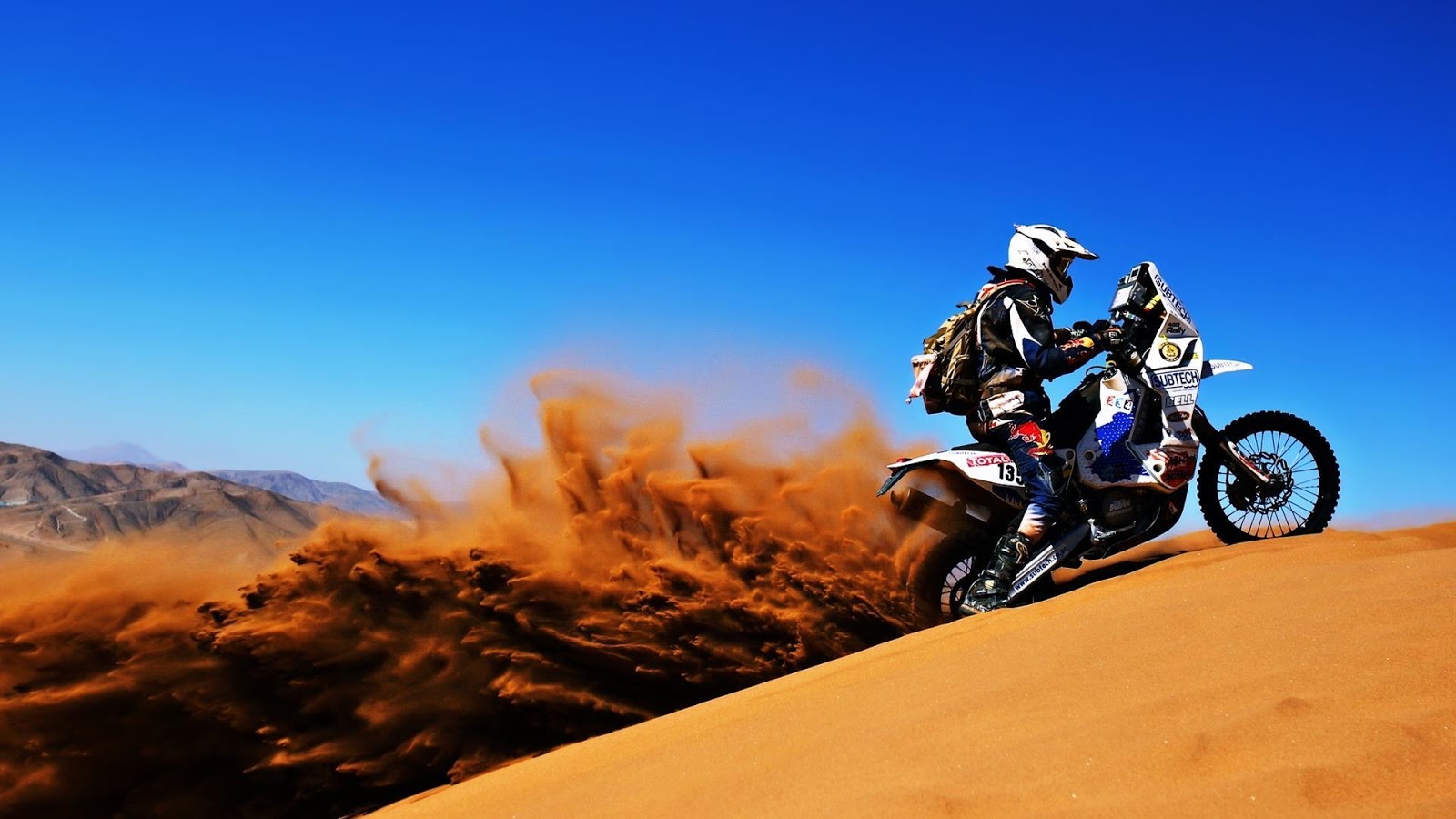 Freedom Motocross Wallpapers Apl Android Di Google Play