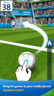  Most celebrated sports event of the world Download Rio 2016 Olympic Games v1.0.38 APK Full