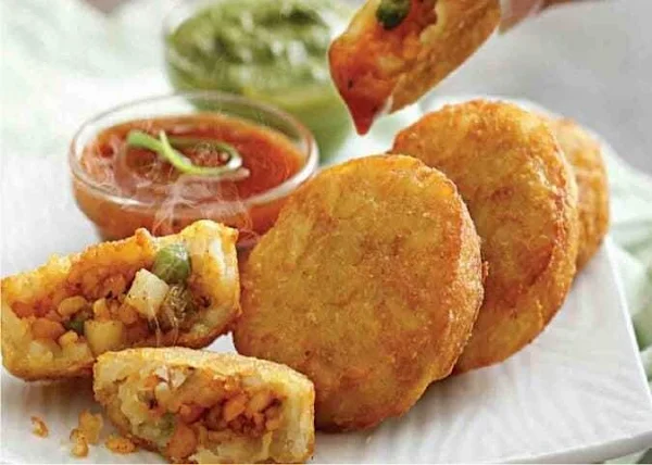 Mitthu Tikki Wala photo 