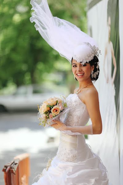 Wedding photographer Evgeniy Yurchenkov (yevgeniysoul). Photo of 5 February 2020