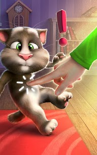 My Talking Tom Cat 2 MOD (Unlocked) 8