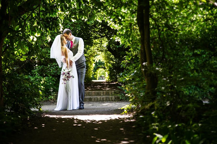 Wedding photographer Radim Hájek (radimhajek). Photo of 15 February 2016