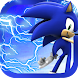 Super Sonic Game