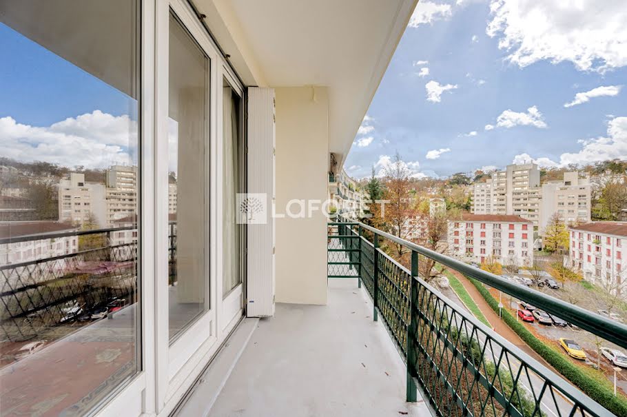 Vente appartement 3 pièces 55.53 m² à Sevres (92310), 320 000 €
