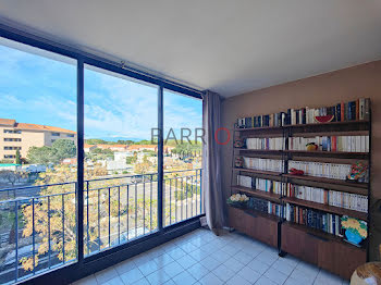 appartement à Argeles-sur-mer (66)