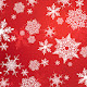 Preppy Christmas Wallpaper HD Custom New Tab