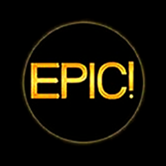 Epic Kitchen N Bar, Vijay Nagar, Vijay Nagar logo