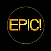 Epic Kitchen N Bar, Vijay Nagar, North Campus, New Delhi logo