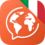 Cover Image of डाउनलोड इतालवी सीखें। इतालवी बोलो  APK