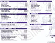 Amethhyyst menu 2