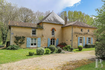 moulin à Poitiers (86)