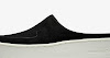 womens air force 1 lover xx premium black sail