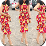 Cover Image of ダウンロード African Fashion Dresses 9.2 APK