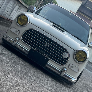 ミラジーノ L700S
