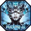 AI Science Fiction Theme Future Beauty Wa 2.0.1 APK ダウンロード