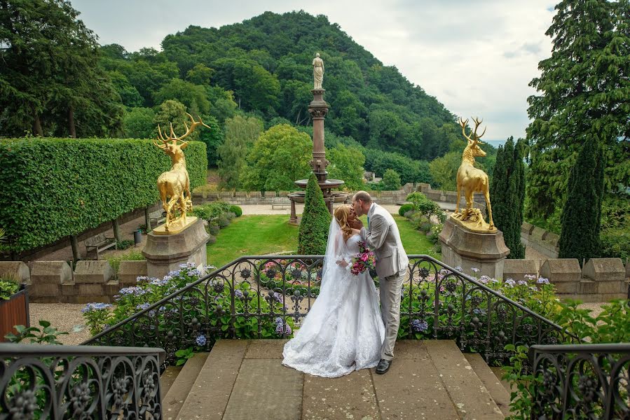 Hochzeitsfotograf Evgeniy Gordeev (gordeew). Foto vom 23. August 2015