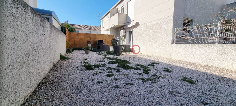 Vente appartement 2 pièces 45 m² à Perpignan (66000), 116 000 €