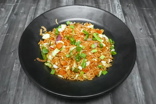 Veg Fried Rice