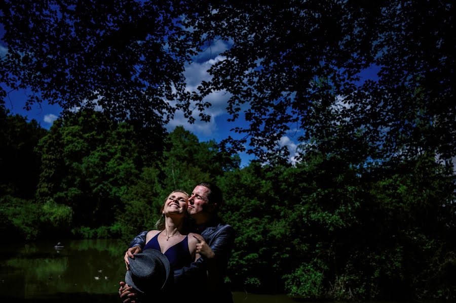 Fotografer pernikahan Sven Soetens (soetens). Foto tanggal 17 Februari 2021