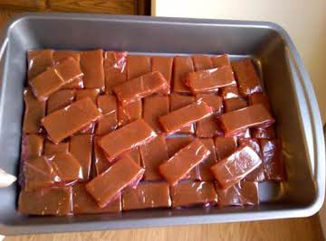 Cream Caramels