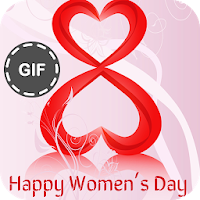 Happy Women Day Gif and Images