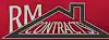 R M Contracts Logo