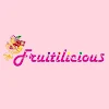 Fruitilicious, Marine Lines, Churchgate, Mumbai logo