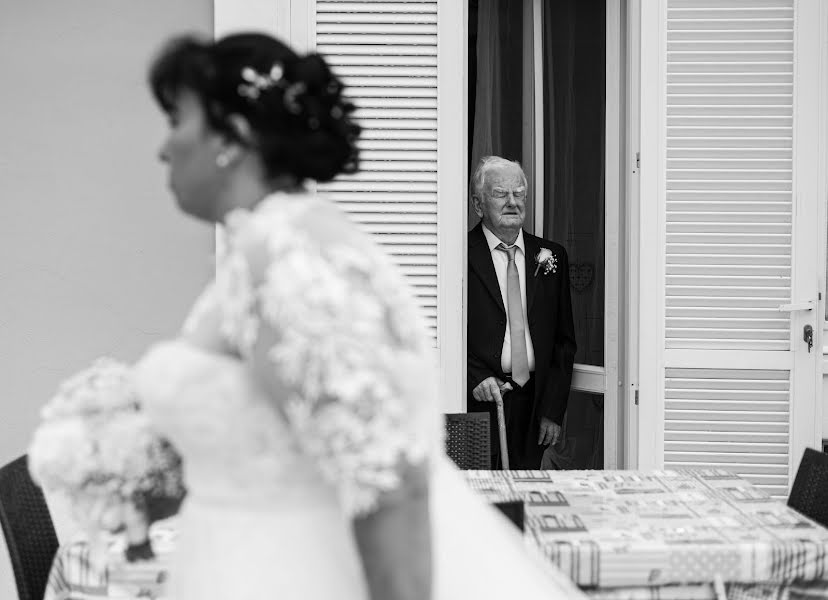 Φωτογράφος γάμων Martina Filosa (martinafilosa). Φωτογραφία: 17 Νοεμβρίου 2023