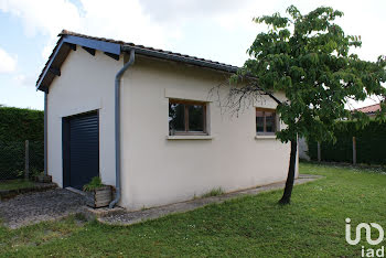 maison à Saint-André-de-Cubzac (33)