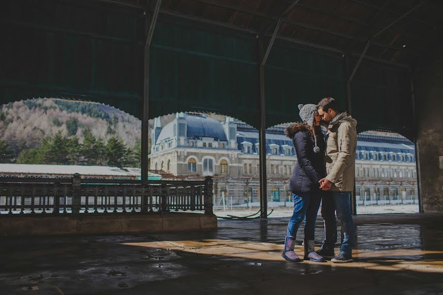 Fotógrafo de bodas Lizaranzu Fotografos (liazanzu). Foto del 30 de abril 2015