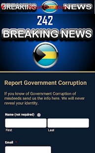 Free Breaking News 242 APK for Android